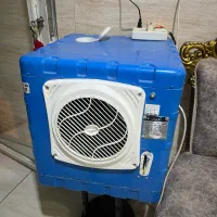 کولر آبی