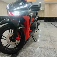 کلیک نیرو موتور ۱۴۰۳(فروش فوری)