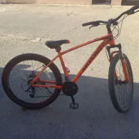 دوچرخه