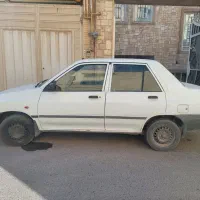 پرایدمدل96