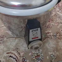 پلوپز ۸ نفره نو در حد جهیزیه