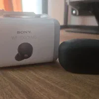Sony WF-1000xM5
