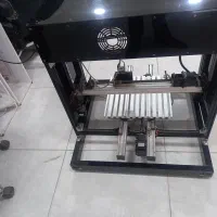 فرز حکاکی cnc