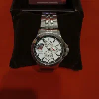 ساعت مچی مردانه فوچه اصل ژاپن