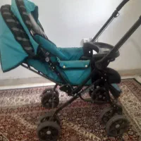 کودک|کالسکه و لوازم جانبی|همدان, |دیوار