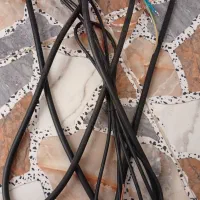 کابل فابریک کولرگازی ۱۸هزار