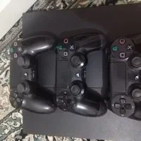 ps4 فت 500 گیگ