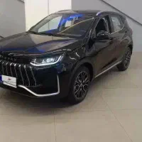 آغاز فروش تیسان تیگارد /اقساط ۶ماهه/تحویل آنی