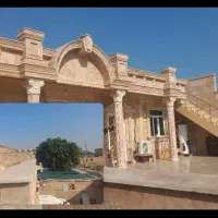 سنگکاری نما