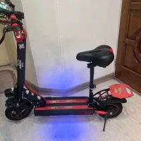 اسکوتر برقی