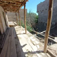 خونه زمین