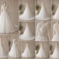 فروش و اجاره لباس عروس
