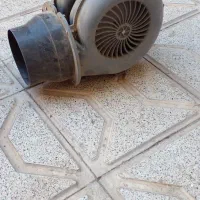 دمنده حلزونی
