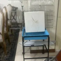 قفس کاسکو