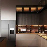 استخدام خانم جهت کار منزل شبانه روزی