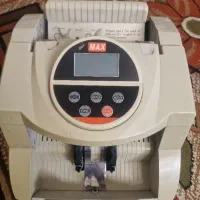 دستگاه پول شمار
