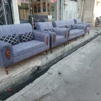 مبل مبلمان راحتی