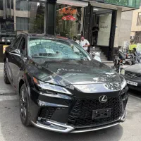 لکسوس Rx350مدل 2025  صفرخشک