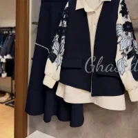 دوخت لباس زنانه