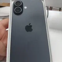 ایفون ۱۶ نرمال دوسیم کارت Ch/a