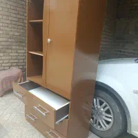 کمد|جاکفشی، کمد، دراور|سنندج, |دیوار