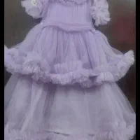 لباس جشن بچه گانه
