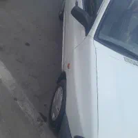 پراید 131فول