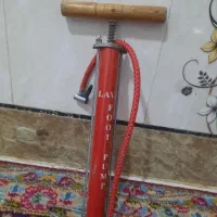 تلمبه بادی