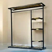 همکار آقا ( کارگر ساده )