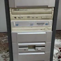 کیس کامپیوتر سالم