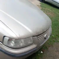 سمند مدل ۸۳