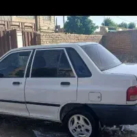پراید مدل ۹۰