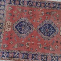 فرش دستبافت قدیمی