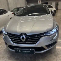 تالیسمان e3 مدل ۲۰۱۷