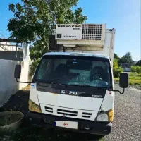 ایسوزو ۶تن مدل ۸۸ میناب