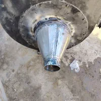 درخواست نیروی کار برای کانال سازی و جوشکاری