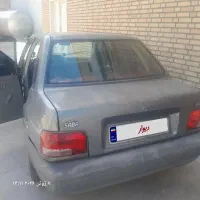 پراید مدل ۸۹