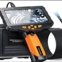 نشت یابی دقیق تعمیرات با تجهیزات ویژه