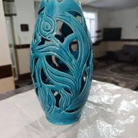 دکوری آبی