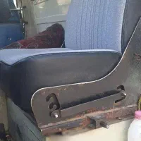 خاور ۸۰۸ باری