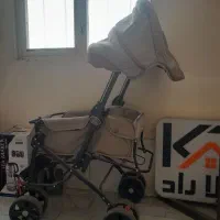 کالسکه بچه