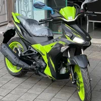 لاکی 185 نیوفیس