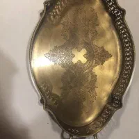ظروف برنجی هندی و خارجی