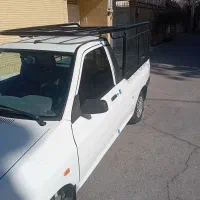 کفی باربندنو دست دو فلزی لاینر چک صیاد کارمند ۶۴۰۰