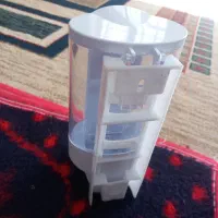 یک عدد جامایع دیواری نو سالم بفروش میرسد