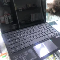 لب تاپ سرفیس پرو i5 نسل۷ و HP i5 نسل۸