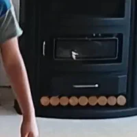 بخاری فروشی