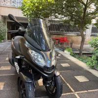 پیاجیو mp3 مدل 1401