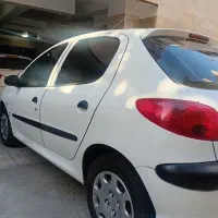 ۲۰۶ تیپ ۵