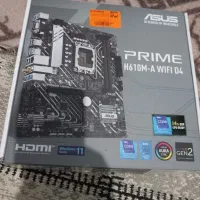 h610 m-a d4 wifi i5 12400f ram 16 3200